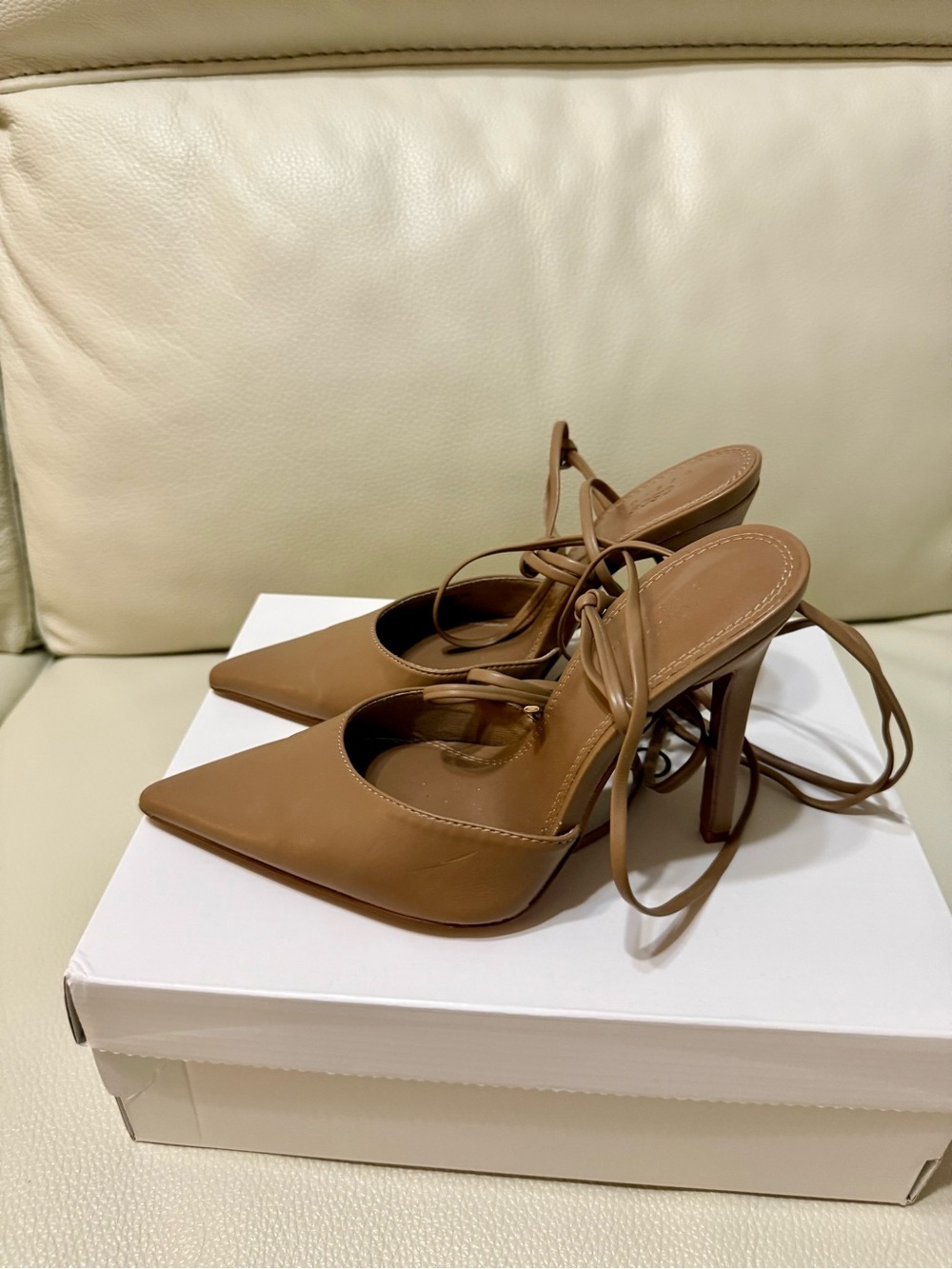 ASOS heels - Picture 4 of 10